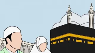 Biaya Haji 2027 Turun Jadi Rp98,4 Juta, Jemaah Hanya Bayar Rp54,6 juta