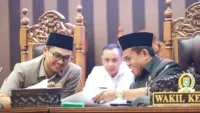 DPRD Tanah Bumbu Gerak Cepat Bahas Dua Raperda untuk Perkuat Pembangunan Daerah