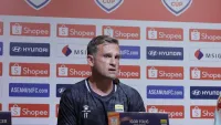 Port FC vs Persib Bandung di ACC Shopee Cup Live RCTI Hari ini