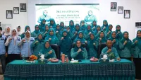 TP PKK Kalsel Kunjungi TP PKK Tanah Bumbu untuk Evaluasi, Fokus Tingkatkan Kualitas Program