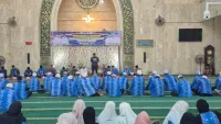 Usai Jalani Ibadah Haji 2026, Jamaah Tanah Laut Didorong Jaga Kemabruran dan Jadi Teladan Masyarakat