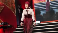 Sasirangan HST Tampil di Kriyanusa 2026, Buka Peluang Pasar UMKM Hingga Luar Daerah
