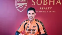 Gaji Mikel Arteta Naik Drastis Usai Perpanjang Kontrak Pelatih Arsenal