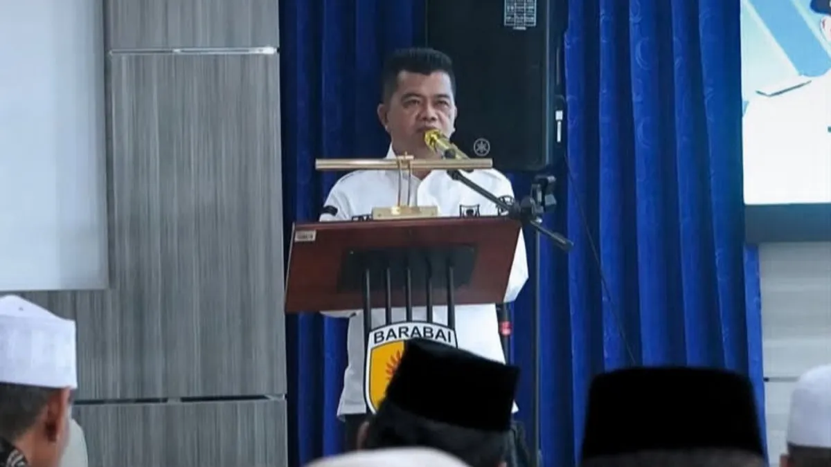 Pemkab HST Bakal Dirikan Dua BUMD, Bidik Usaha Pangan dan Energi