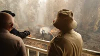 Gubernur Kalsel Perintahkan Bangun Sumur Bor untuk Atasi Karhutla di Sekitar RSJ Sambang Lihum