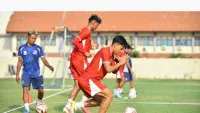 Usai Taklukkan Barito Putera di Kandang, Persela Jamu Deltras FC