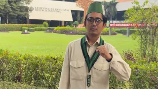 Badko HMI Dorong Menteri Kehutanan Ambil Langkah Konkret Terkait Karhutla Kalsel