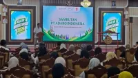 Adaro Spectapreneur 2026 Jadikan UMKM Tabalong Tumbuh Inovatif dan Naik Kelas