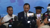 AHY Beri Mimpi Manis, Kemenhub dan PT KAI Hitung Pembangunan Kereta Api di Kaltim