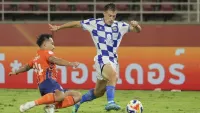 Igor Tolic Ungkap Taktik Anak Asuhnya, Persib Taklukkan Tim Thailand Port FC 3-1