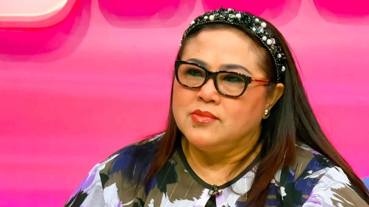 Dulu Omset Miliaran Rupiah Kini Sepi, Viral Misteri Tanah Kuburan di Warung Nunung Srimulat