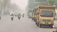 Antrean Biosolar Mengular Lagi di Banjarmasin, Pertamina: Penambahan Kuota Tergantung Pemprov Kalsel