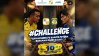 10 Tiket Gratis dari Bank Kalsel untuk Laga Barito Putera vs Persiba Balikpapan, Simak Caranya