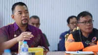 Karhutla Banjar Meluas hingga 6.301 Hektare, Status Penanganan Naik Jadi Tanggap Darurat