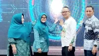 Gempar Smart Diluncurkan, Tabalong Dorong Warga Tanam Cabai hingga Tomat di Pekarangan