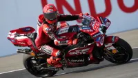 Marc Marquez Akhiri Kutukan Sirkuit Mandalika MotoGP Indonesia