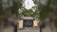 Rumah Roboh di Tembikar Kanan, Disperkim Kalsel Koordinasi dengan Pemkab Banjar