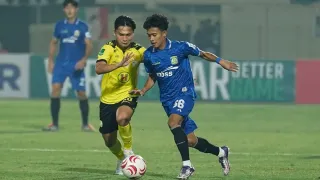 Hasil Liga 2 Skor Barito Putera vs Persiba 2-0,  Akhirnya Laskar Antasari Menang