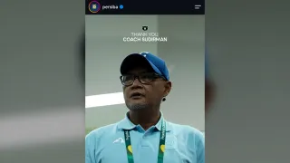 Satu Jam Usai Keok dari Barito Putera di Liga 2, Persiba Langsung Pecat Pelatih Sudirman