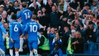 Klasemen Hasil Liga Inggris: Arsenal dan Chelsea Menang, Manchester Utd vs Spurs Imbang