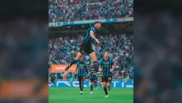 Hasil Liga Italia: Inter Milan Kokoh di Puncak Klasemen, Allegri Napoli Marah
