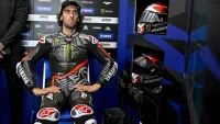 Acungkan Jari Tengah di MotoGP Indonesia 2026, Alex Rins Diancam Pembunuhan