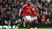 Manchester United Catat Start Terburuk di Liga Inggris, Raih 6 Poin dari 6 Laga