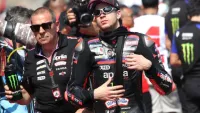 Di MotoGP Indonesia 2026 Marco Bezzecchi Jadi Rider Ke-300 Italia Naik Podium Pertama