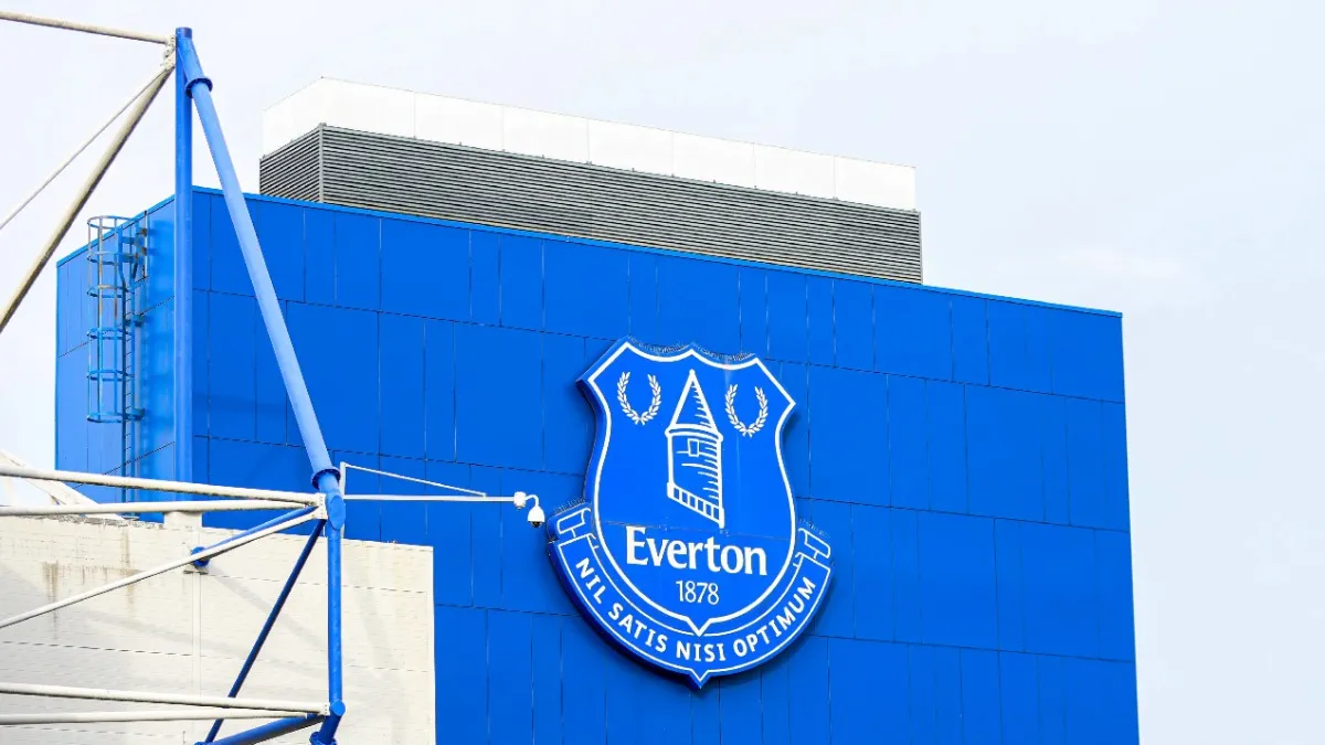 Friedkin Group Siap Melepas Saham Mayoritas Klub Everton