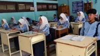 Dua SMPN di Tabalong Usulkan Ratusan Calon Penerima Beasiswa Pemkab