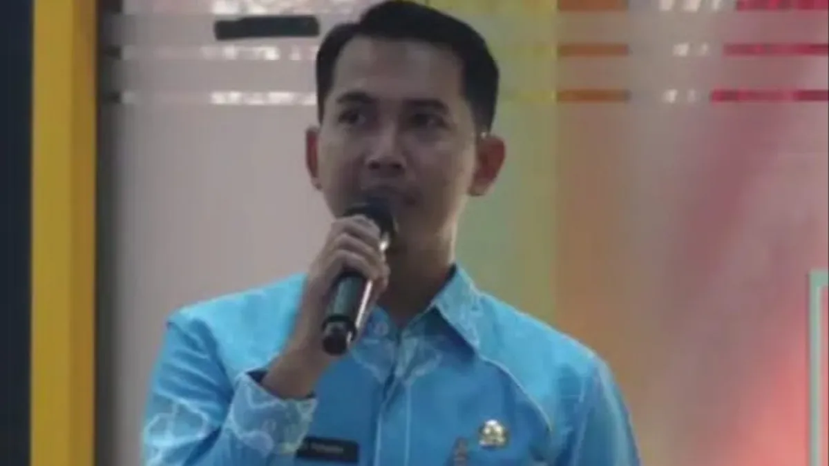 Disdikbud Tabalong Verifikasi Data 2.119 Anak Tidak Sekolah hingga Akhir 2026