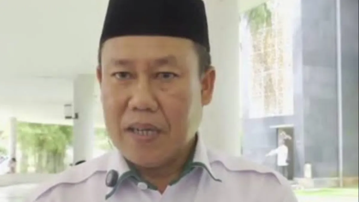 604 Calon Haji Tabalong Diminta Pantau Penetapan Biaya, Pelunasan Diperkirakan Rp23 Juta