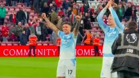 Klasemen Hasil Liga Inggris: Man City Habisi 10 Pemain Liverpool, Haaland Buka Keran Gol