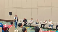 Pemprov Kalsel Fokuskan Penanganan Karhutla di RSJ Sambang Lihum Banjar Selama Sepekan