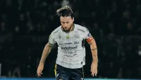 Mark Klok Soroti Mentalitas Pemain, Persib Imbang Lawan Dewa United