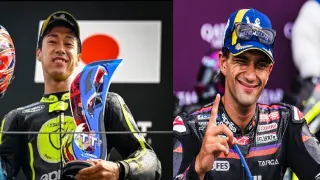Ini Alasan Yamaha Rekrut Jorge Martin dan Ai Ogura untuk MotoGP 2027