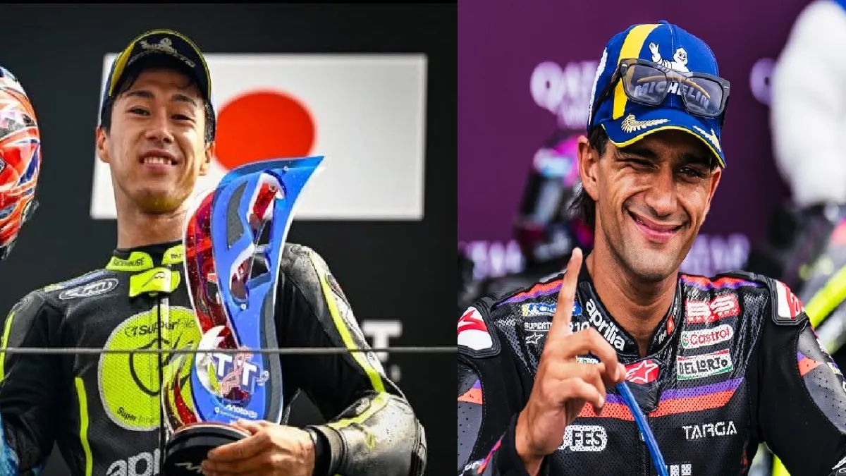 Ini Alasan Yamaha Rekrut Jorge Martin dan Ai Ogura untuk MotoGP 2027