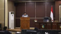 Ubah Status PD Baratala Jadi Perseroda, Pemkab Tanah Laut Suntik Modal Rp6 Miliar dan Perluas