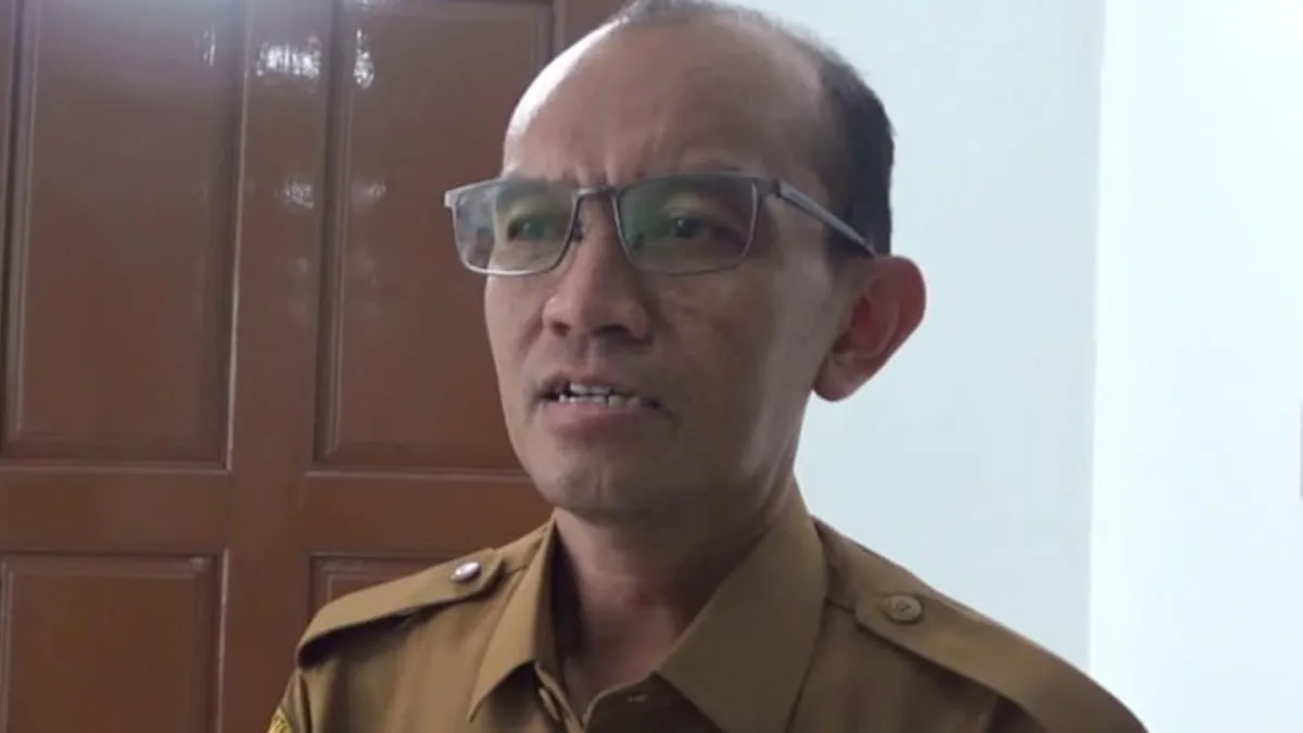 Diskominfo Tabalong Perkuat Keamanan e-Office dengan Face Recognition untuk Cegah Absensi Fiktif