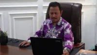 31 Jabatan Struktural Pemkab Tabalong Kosong, 150 ASN Pensiun Setiap Tahun