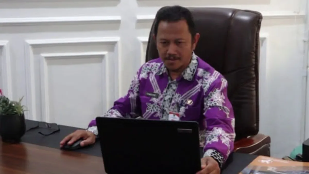 31 Jabatan Struktural Pemkab Tabalong Kosong, 150 ASN Pensiun Setiap Tahun