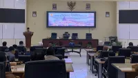 Bupati HST Ajukan Tiga Raperda ke DPRD, Aturan Pajak dan Retribusi Ikut Diubah