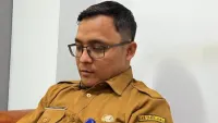 RSUD H Badaruddin Kasim Tabalong Bangun Rumah Singgah Gratis bagi Keluarga Pasien