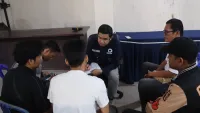 Ombudsman Nilai Pelayanan SKCK dan SPKT Polres HST, Administrasi Jadi Sorotan