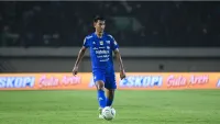 Jawaban Igor Tolic Atas Kritikan Bobotoh Terkait Performa Kakang di Laga Persib vs Dewa United