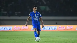 Jawaban Igor Tolic Atas Kritikan Bobotoh Terkait Performa Kakang di Laga Persib vs Dewa United