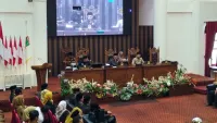 DPRD Tanah Bumbu Mulai Bahas RAPBD 2027, Belanja Daerah Tembus Rp2,88 Triliun