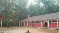 Disdikbud Balangan Terapkan PJJ Akibat Asap Tebal