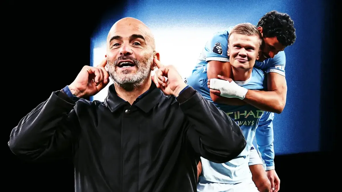 Gerrard Menolak Dapat Medali Hibah dari Kasus Manchester City