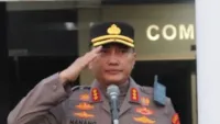 Profil Kombes Nanang Haryono, Belum Sehari Jadi Kapolresta Sleman Digeser ke Polda Jambi